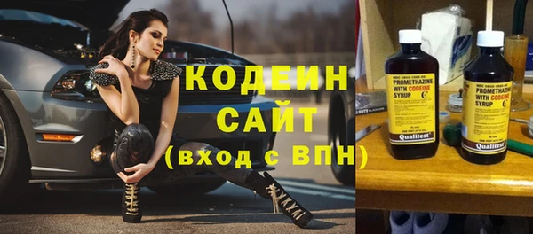 прущий лед Абаза
